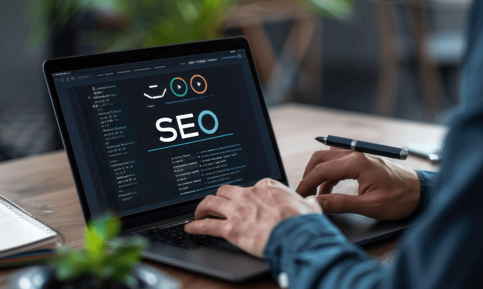 SEO základy pro začátečníky: Optimalizujte svůj web pro vyhledávače