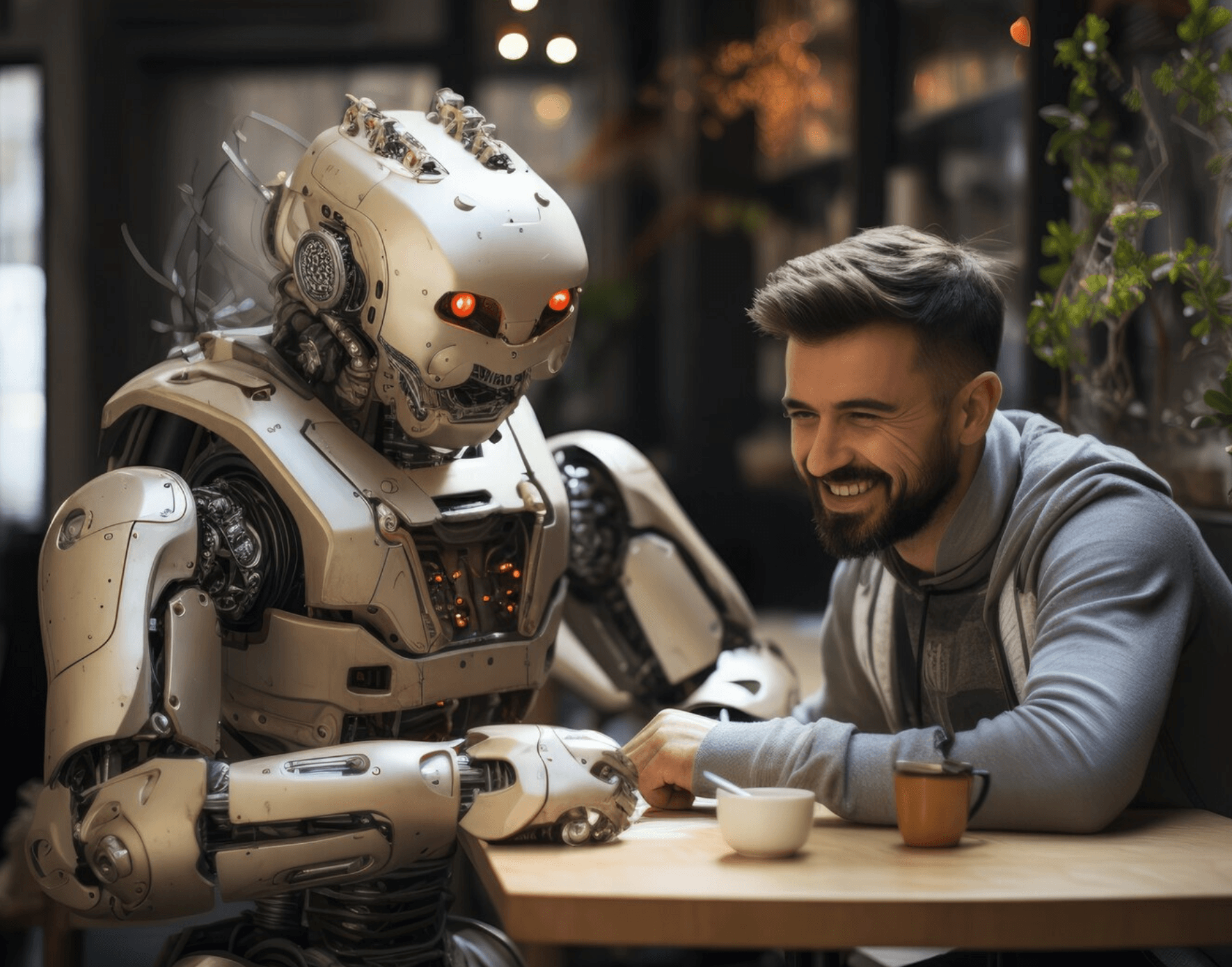 The Future of AI in Web Development: What Awaits Us?