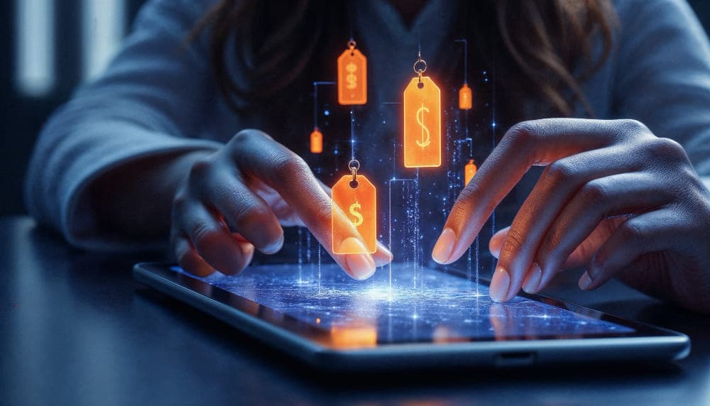 Investice do digitální budoucnosti: Kolik stojí webová stránka a co ovlivňuje cenu?