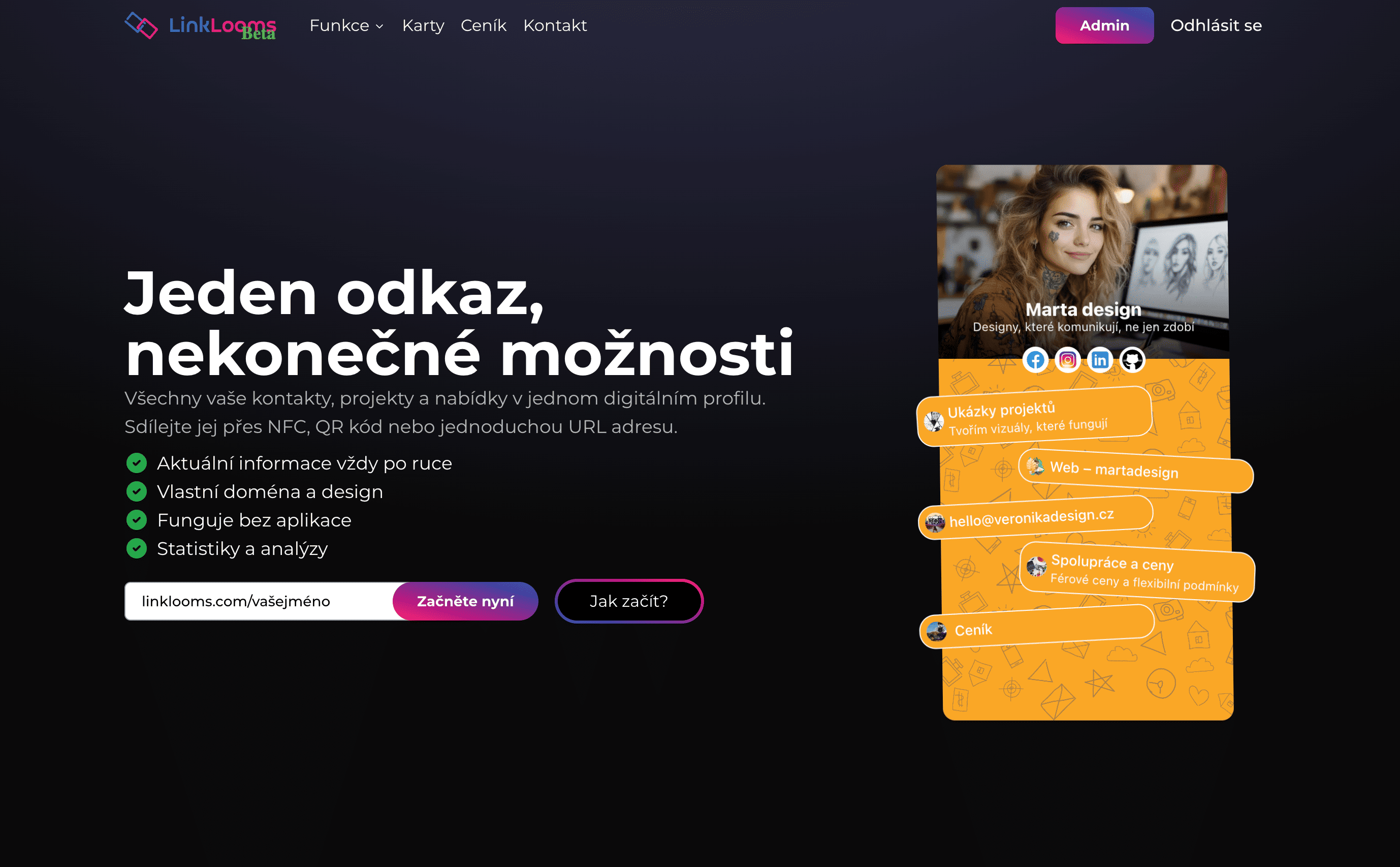 LinkLooms.com